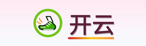 开云 Logo